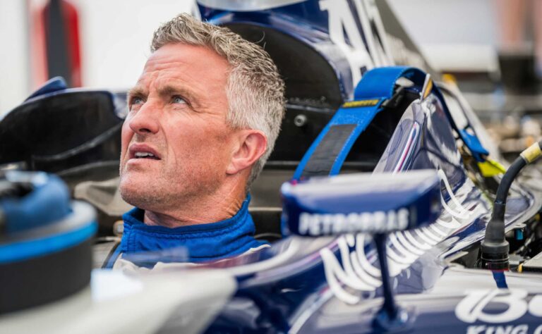 Villi heitto: Tekeekö Red Bullin F1-talli todellisen shokkiratkaisun?