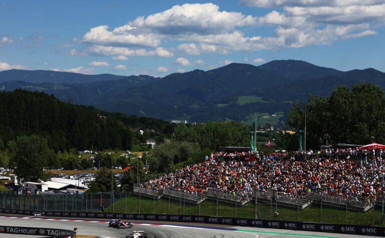 F1:ssä muhii supertähden siirtopommi – nyt ei ole kyse Max Verstappenista