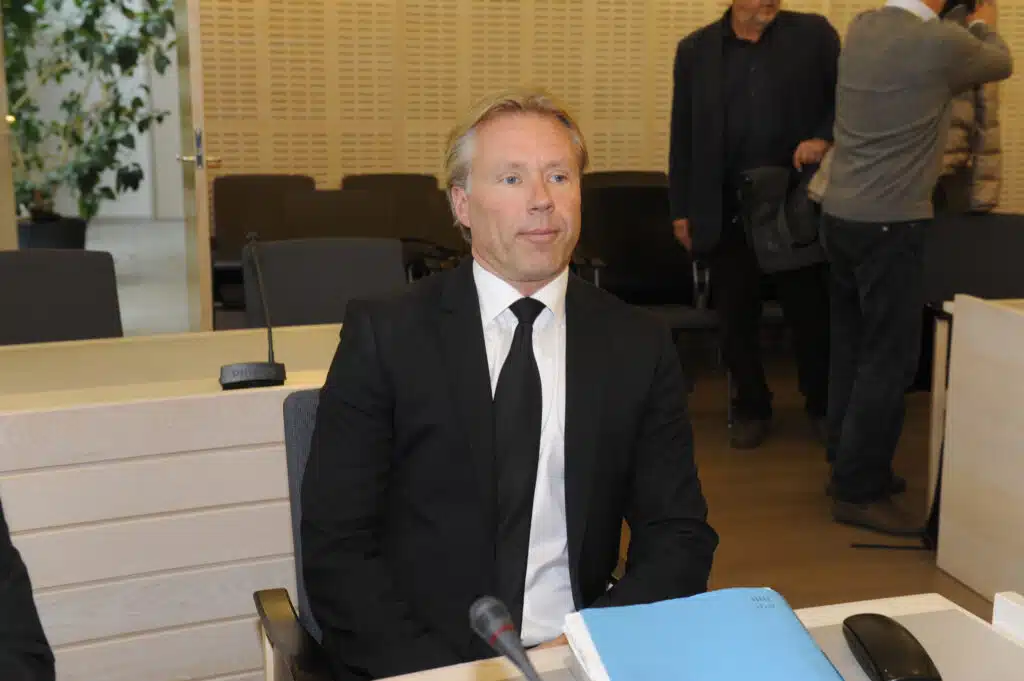 Muistatko JJ Lehdon? McLarenilta yllättävä tilannepäivitys suomalaisesta