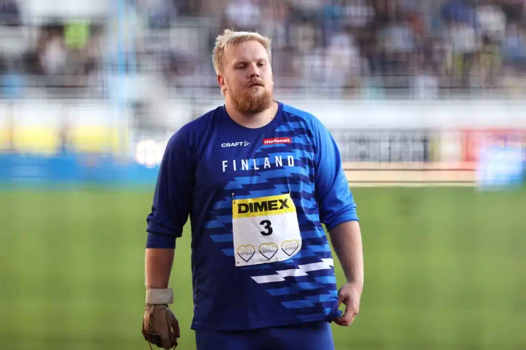 Kauden paras – suomalaisjätti täräytti kunnon kaaren