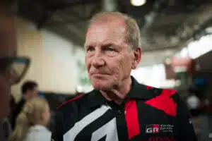 Juha Kankkunen asteli median eteen – sanoi selvät sanat Toyotan rallikuskista