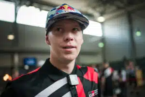 Rallikuskin mitta täyttyi – tyrmäsi väitteet Kalle Rovanperän ”lahjakkuudesta”