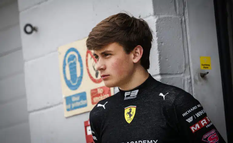 Formulalupaus Tuukka Taponen – maailmalta tuli nyt tuomio