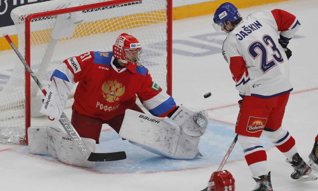 Shokkiväite: Venäjää juonitaan olympialaisiin – NHL:n rooli puhuttaa