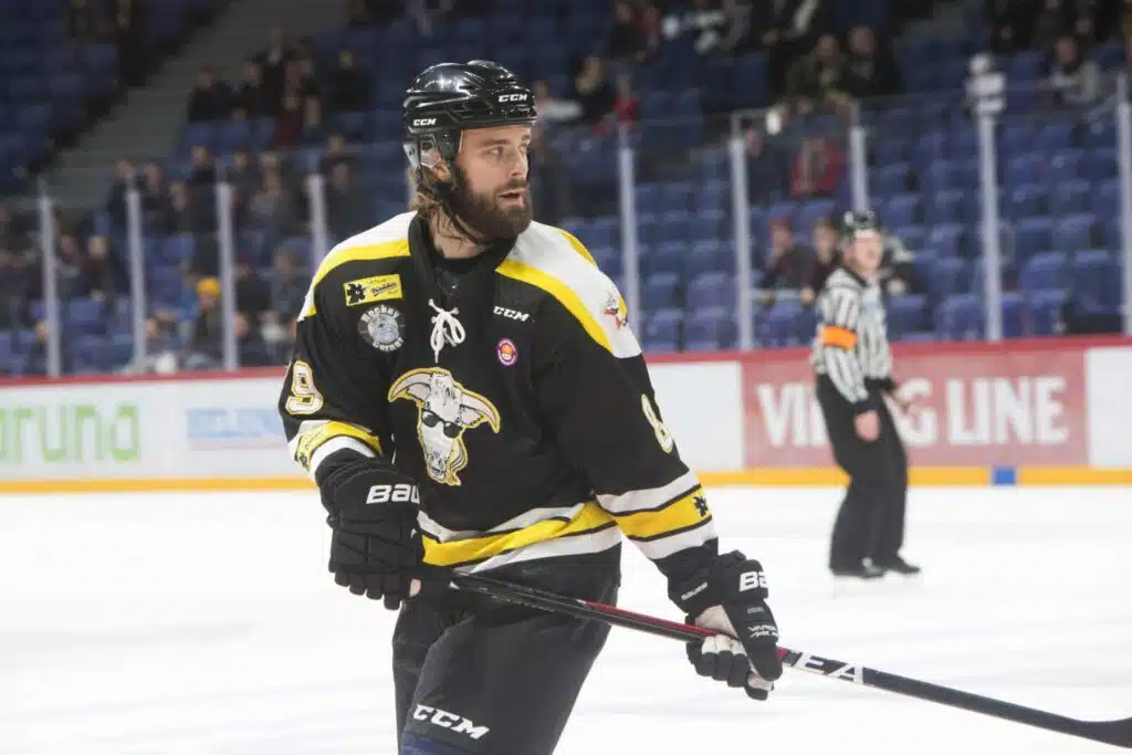 Ville Leinolle tuli nöyryyttävä tuomio Pohjois-Amerikasta