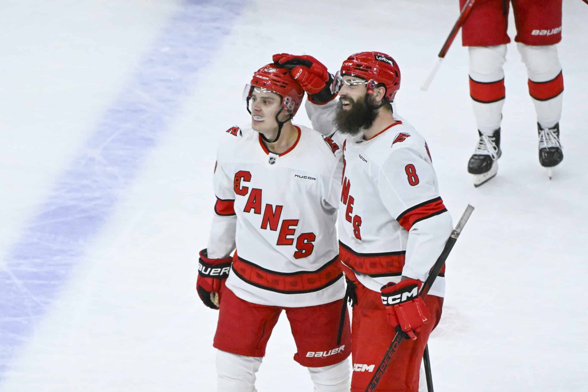 Carolina Hurricanes löi pöytään Sebastian Ahon nimen – näitä faktoja seuran oli vaikea käsittää
