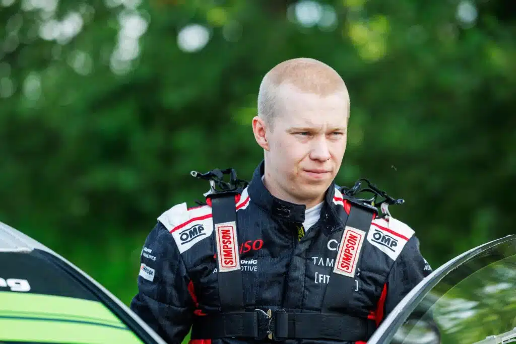 Kalle Rovanperä myönsi valitettavan totuuden – tuhoaako tämä miehen MM-unelman?