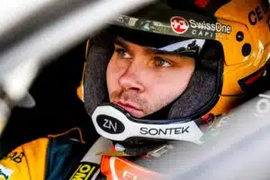 Rallilegenda Marcus Grönholm myönsi karun totuuden Niclas-poikansa urasta