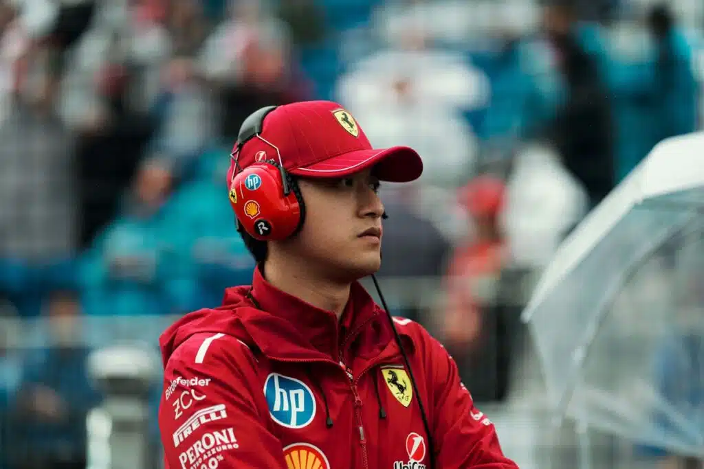 Valtteri Bottaksen entiseltä tallikaverilta shokkipaluu F1-sarjaan?