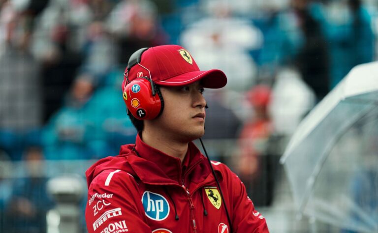 Valtteri Bottaksen entiseltä tallikaverilta shokkipaluu F1-sarjaan?