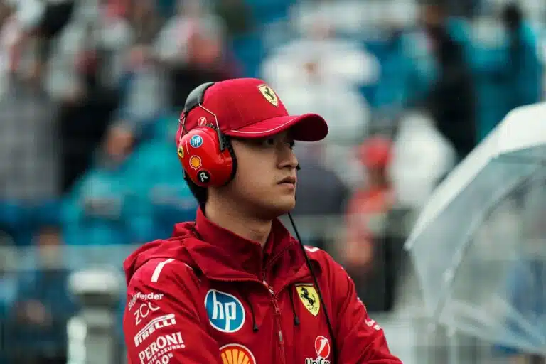 Valtteri Bottaksen entiseltä tallikaverilta shokkipaluu F1-sarjaan?