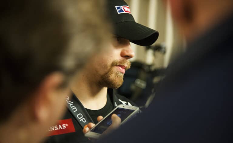 IL: Entinen suomalainen NHL-tähti harkitsee shokkipaluuta