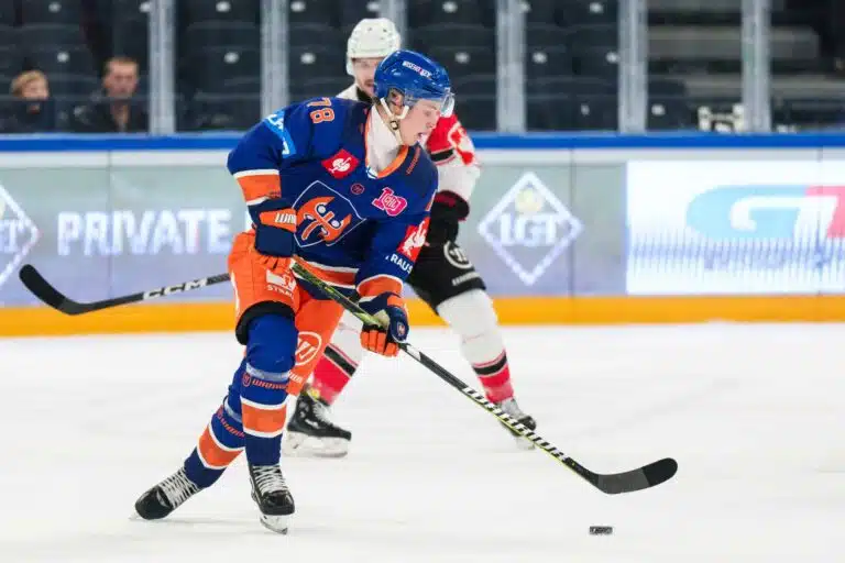 Urheilucast: Tähtihyökkääjän tilanne on selvä – ”NHL tai Tappara”