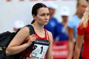 Reetta Hurske täräytti hirmuajan – seuraavana päivänä puhelimessa odotti pöyristyttävät viestit