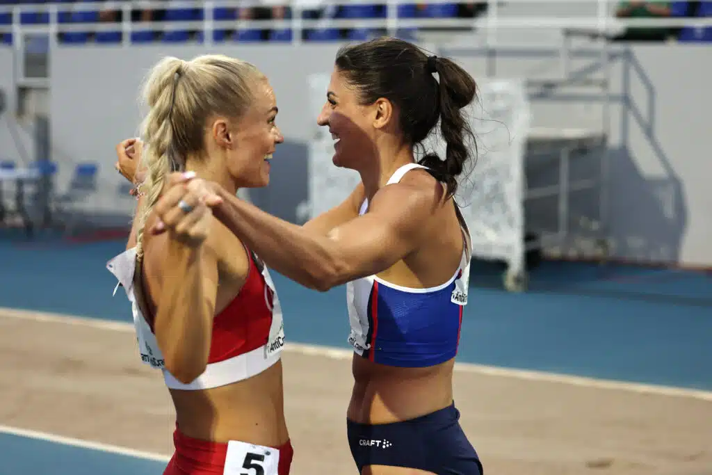 Lotta Haralan juhlia varjosti iso pettymys – tämä meni pieleen