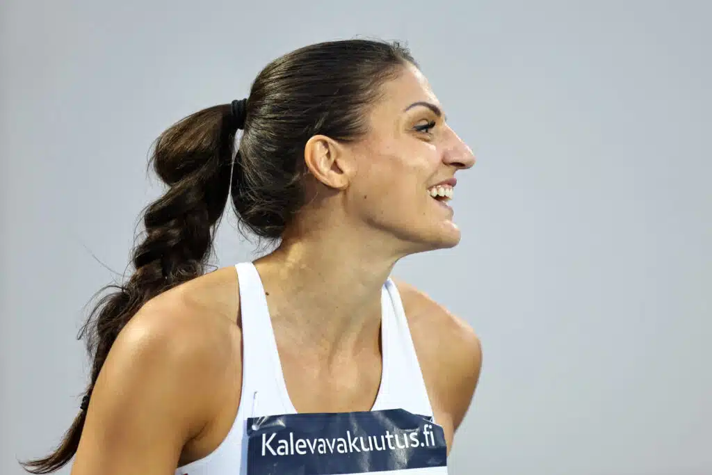 Nooralotta Neziriltä karu kuvapäivitys – ”Tämän hetken realiteetit”