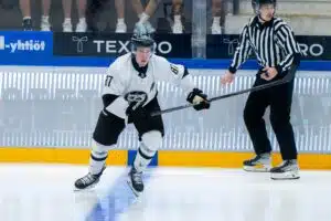 SM-liigan jättihankinta varmistui – UC: Palkka 360 000 euroa vuodessa