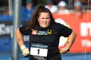 Silja Kosonen teki kaikessa hiljaisuudessa katoamistempun – nyt selvisi mistä oli kyse