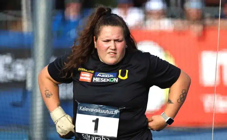 Moukaritähti Silja Kosonen teki ison muutoksen ulkonäköönsä