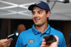 Arvio: Sebastian Aho jättää Carolina Hurricanesin ”60 prosentin todennäköisyydellä”