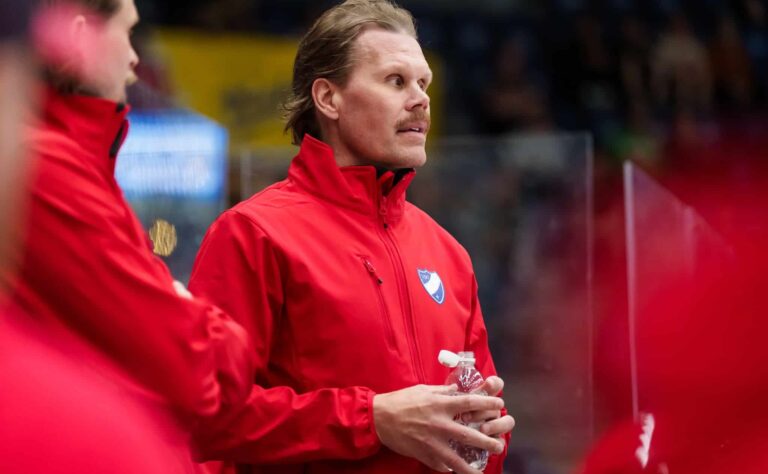 Olli Jokinen rajun syytöksen kohteena – näin HIFK:n päävalmentaja vastasi