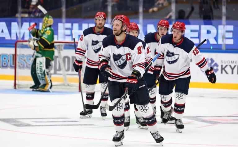 Kiukaassa skandaalinkäryinen väite HIFK:n toiminnasta – ”Pikkulinnut kertovat”