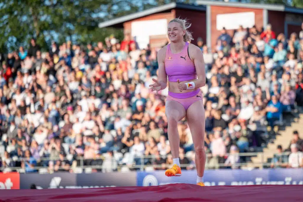 Se on siinä: Ylellä saman tien raju johtopäätös Wilma Murrosta