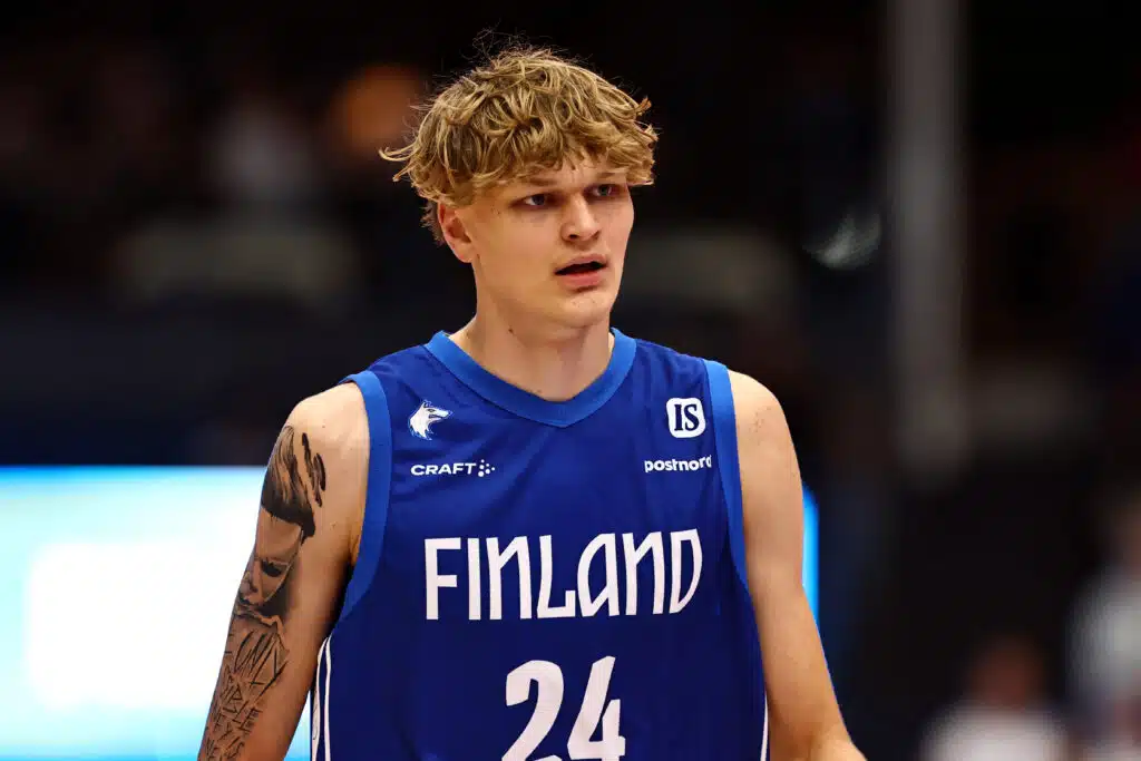 Miikka Muurisen kohtelu Susijengissä puhuttaa – vetikö valmennus tylyn johtopäätöksen?