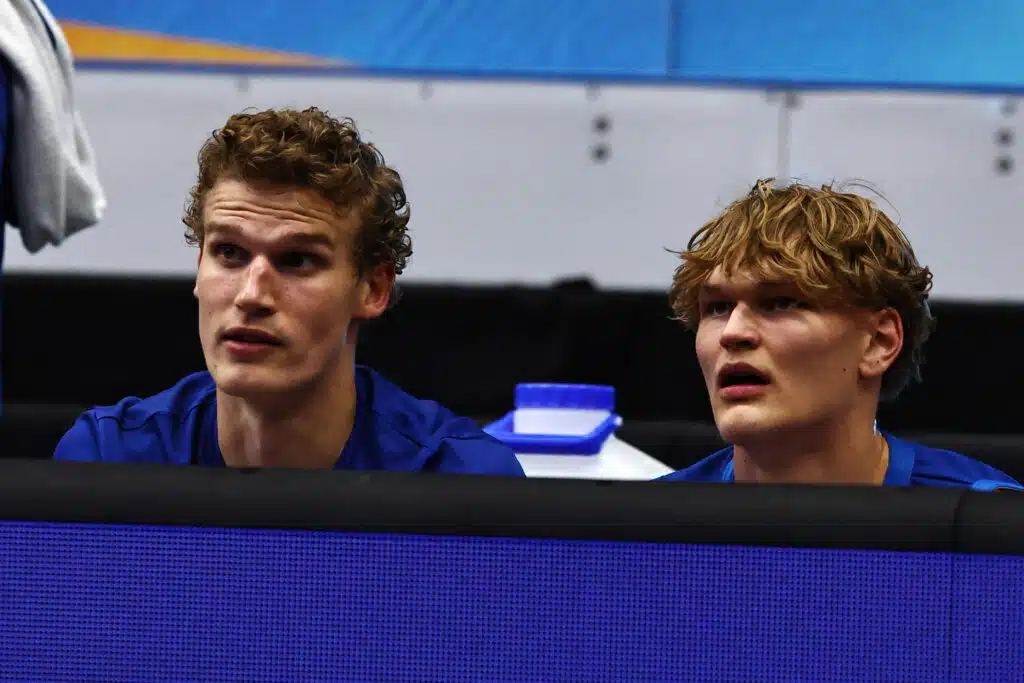 Kuusi pistettä: Susijengin pelaaja sanoi suorat sanat Lauri Markkasen esityksestä