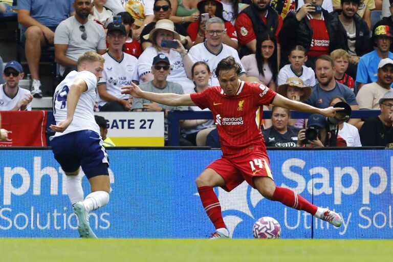 Liverpool-tähti vetänyt johtopäätöksensä – haluaa lähteä