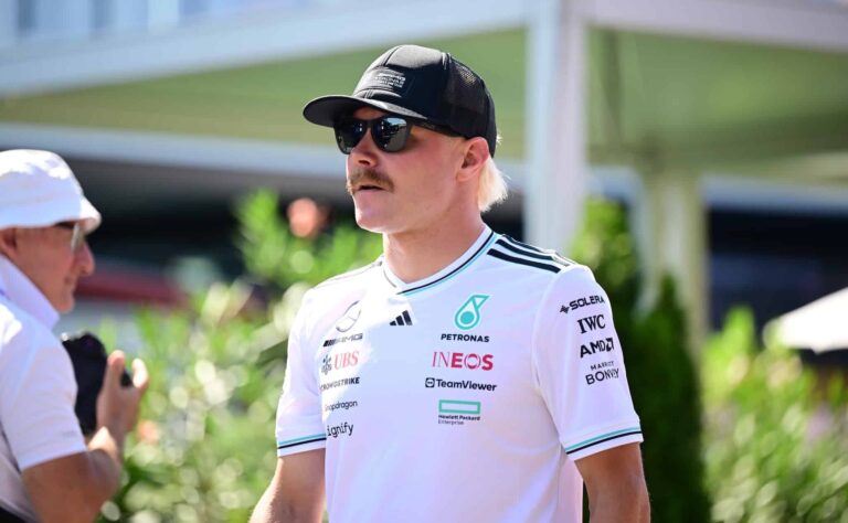 Nyt se alkaa – heti karu kulissipaljastus Valtteri Bottaksesta ja Cadillacista