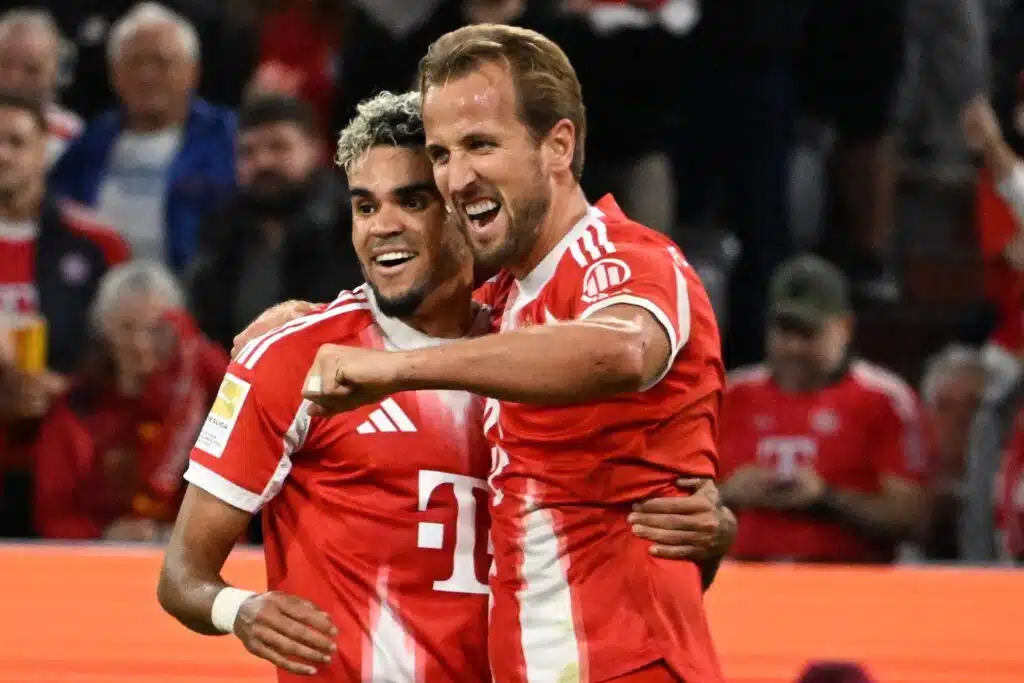 Valioliigassa muhii hirmusiirto – seura valmis ”räjäyttämään pankin” saadakseen Harry Kanen