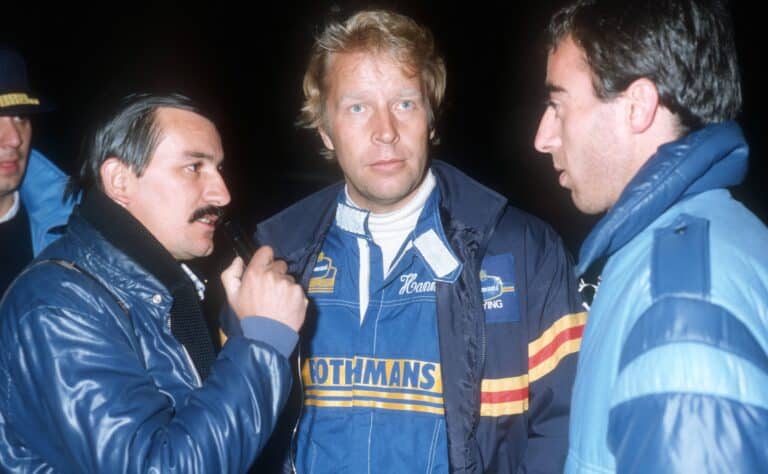 Rallilegenda Hannu Mikkolan entinen auto myyntiin – hinta on posketon