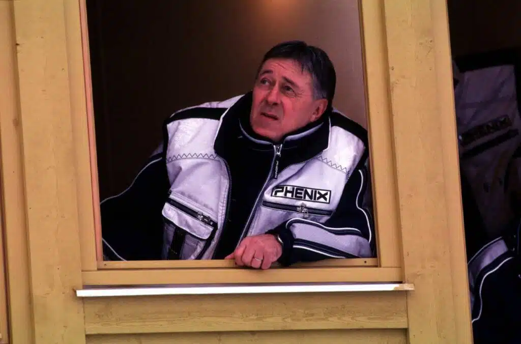 HS: Suomalaisen olympialegendan kuolema koskettaa – ”Edelläkävijä”