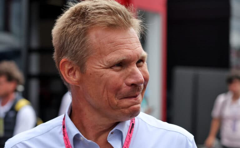 Mika Salo antoi Ylelle brutaalin tuomionsa Suomen F1-lahjakkuudesta