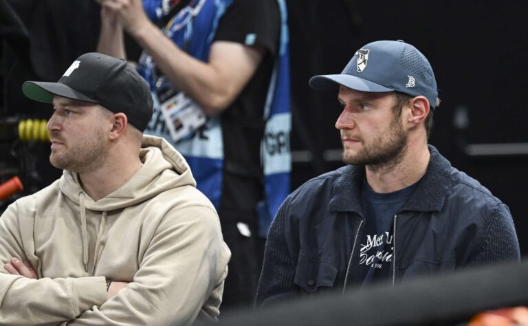 Tieto kulisseista: Aleksander Barkov teki shokkipaljastuksen tilanteestaan