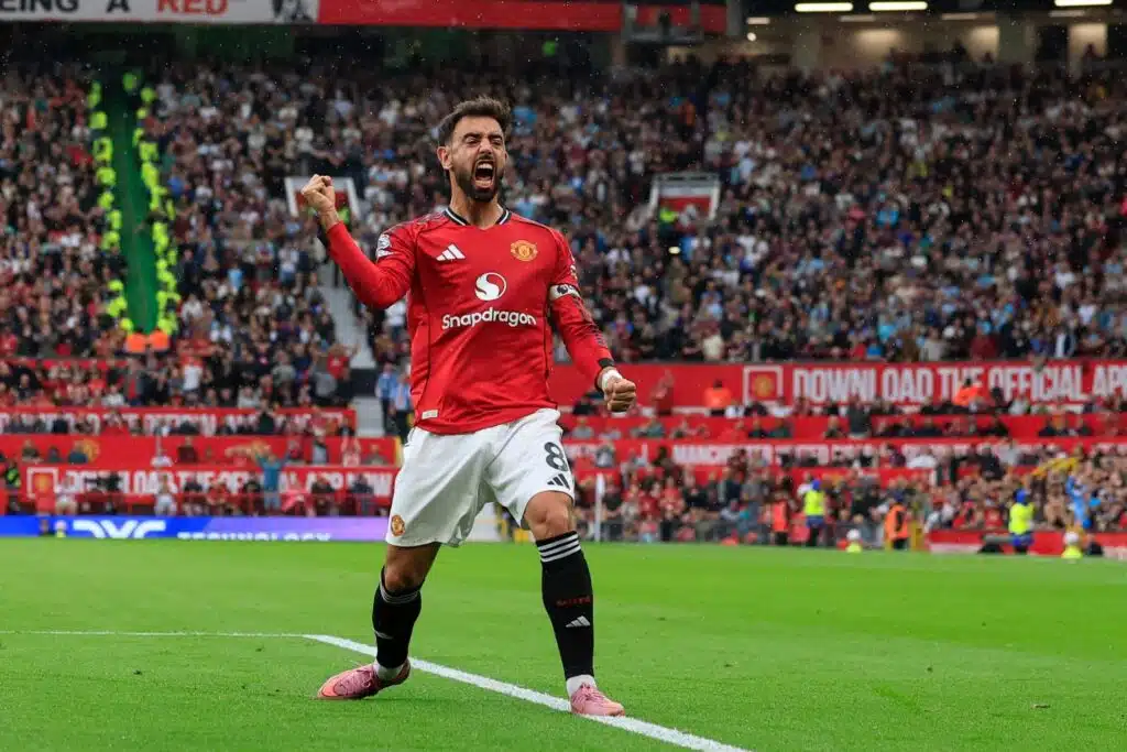 Manchester United -tähden shokkisiirto kariutui – nämä vaimon sanat muuttivat kaiken