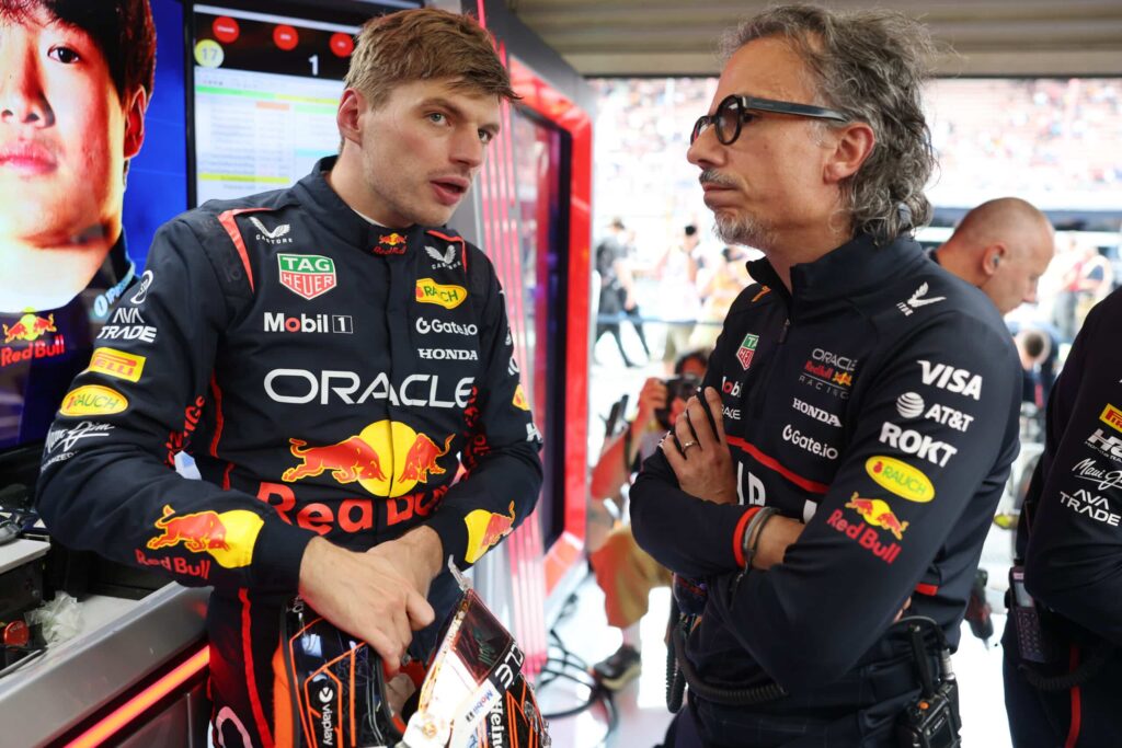 Max Verstappen rallin MM-sarjaan? Pöydälle lyötiin hurja ehdotus