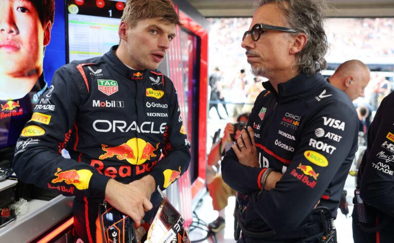 Max Verstappen rallin MM-sarjaan? Pöydälle lyötiin hurja ehdotus