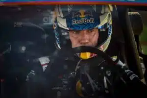 Asiantuntija: Sebastien Ogier pihalle Toyotalta – tilalle kovan luokan tekijä