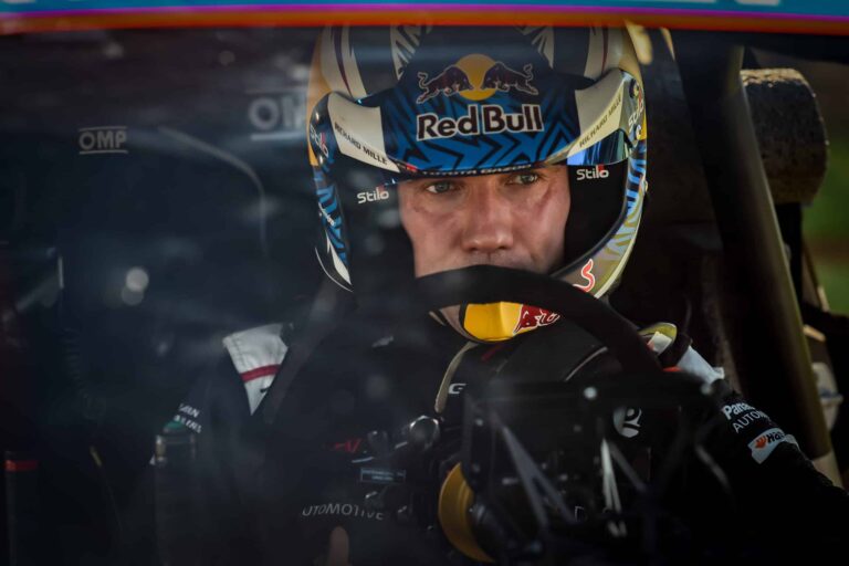Paljastus Toyotan rallitallin ongelmista – iso pomo puuttui nyt peliin
