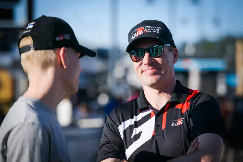 Taas pettymys: Henri Haapamäki lausui Ylelle selvät sanat Jari-Matti Latvalasta