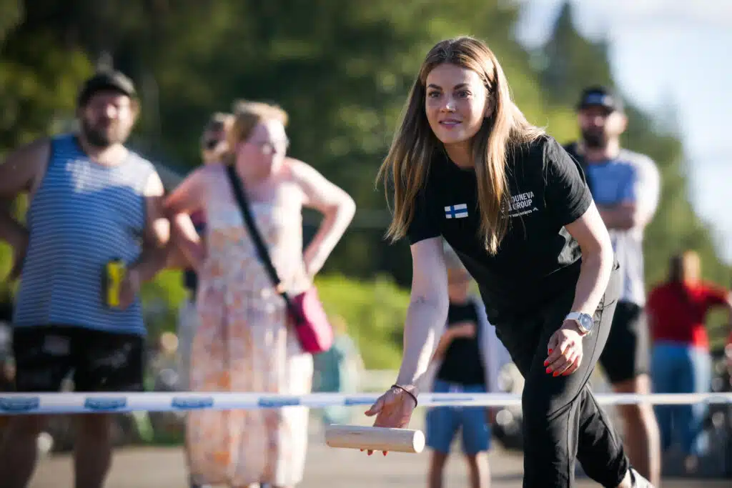 IL: Rallitähti puhui suunsa puhtaaksi Janni Hussista