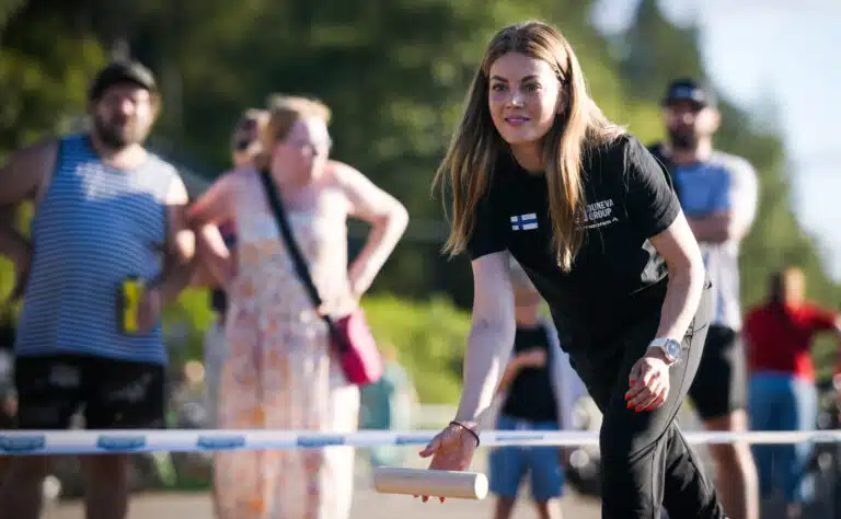 IS:lle paljastettiin raaka totuus Janni Hussin tulevaisuudesta rallissa