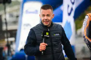 Henri Haapamäki ei halunnut valehdella – lausui Ylelle armottoman totuuden Suomen rallitoivosta