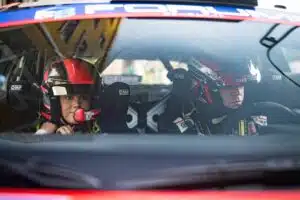 Ilkeät kielet: Jari-Matti Latvalan ja Janni Hussin toiminta herättää paheksuntaa rallipiireissä