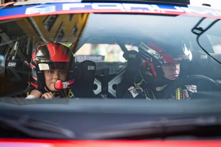 Ilkeät kielet: Jari-Matti Latvalan ja Janni Hussin toiminta herättää paheksuntaa rallipiireissä