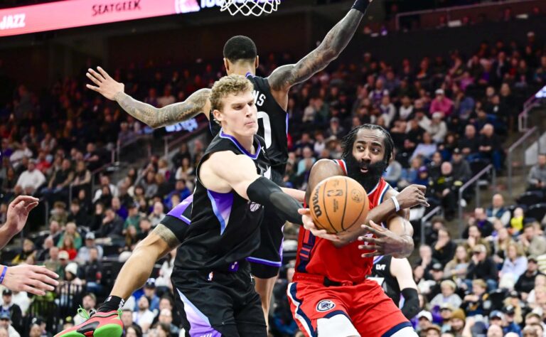 Lauri Markkanen poseerasi Kalle Rovanperän kanssa – yksityiskohta sai fanit repeämään