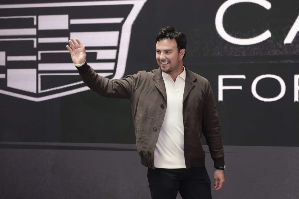 Valtteri Bottaksen tallikaverilta hurja väite Cadillacin tilanteesta