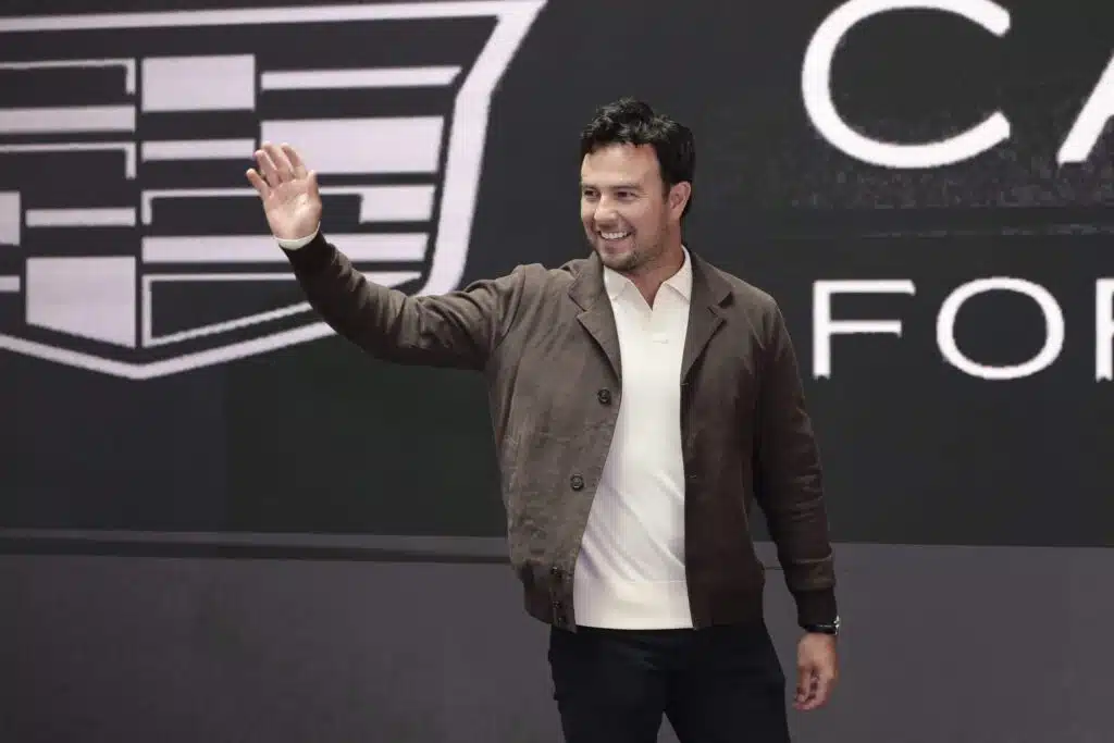 Valtteri Bottaksen tallikaverilta hurja väite Cadillacin tilanteesta